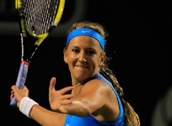Виктория Азаренко вышла в четвертый круг открытого чемпионата США по теннису