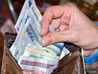 Межотраслевая дифференциация в оплате труда работников Беларуси за январь-июль составила 4,1 раза
