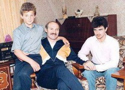 Лукашенко, сыновья и 158 чиновников попали под санкции (видео)