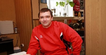 Капитан белорусской паралимпийской команды фехтовальщик Николай Безъязычный проиграл поединок за бронзу