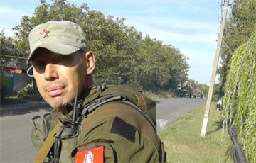 Война на Донбассе: на передовой самоликвидировался боевик «ДНР»