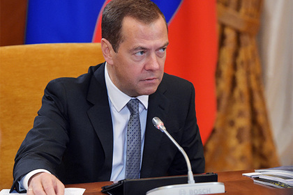 Госдеп отреагировал на пост Медведева в Facebook