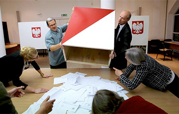 Выборы в Польше: политики и журналисты о результатах первого тура