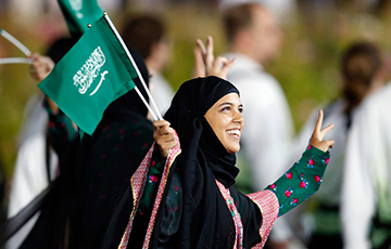 В Саудовской Аравии женщинам разрешили иметь собственный бизнес