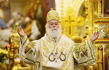 BBC: Александрийский патриархат признал ПЦУ