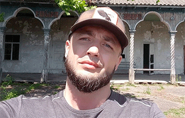 В Петербурге трагически погиб видеоблогер из Беларуси
