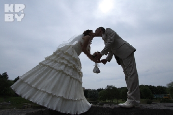 В Беларуси на 1000 браков приходится 930 разводов