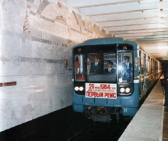 Новые станции минского метро: новые сроки