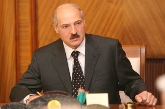 Лукашенко: спорт – это грязь и коррупция
