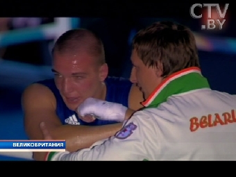 Скандалы Олимпиады-2012: Сергей Корнеев остался без медали