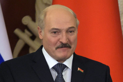 В Совете ЕС подтвердили снятие санкций в отношении Лукашенко