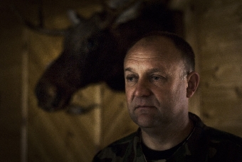 В Гродненской области за браконьерство задержаны егерь и инженер-охотовед