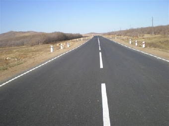 Движение на 34-м километре автодороги М-2 8 сентября будет временно ограничено