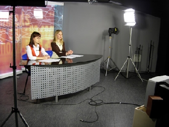 Белорусские телеканалы в новом сезоне сделают упор на новости и аналитику