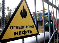 «Белнефтехим» опроверг информацию о прекращении поставок нефти из России