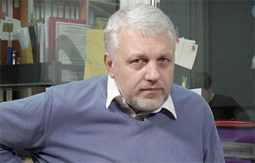 Брифинг руководства Нацполиции и МВД Украины о задержании подозреваемых по делу Шеремета (Видео, онлайн)