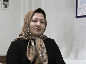 В Иране опровергли сообщение об освобождении приговоренной к смерти женщины