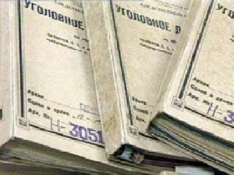 Уголовное дело возбуждено в отношении замначальника трубопрокатного цеха ОАО "БМЗ"