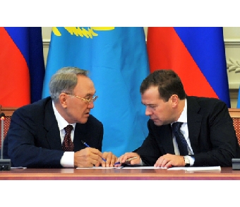 Россия не навязывает другим странам участие в ТС, но хотела бы видеть в нем Молдову - Медведев