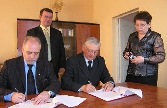 Соглашение о сотрудничестве между следственными комитетами Беларуси и России планируется подписать в октябре