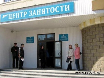 В Беларуси в январе-августе 1,7 тыс. высвобожденных работников зарегистрированы в качестве безработных
