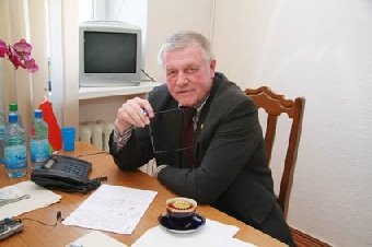 Следствие по уголовному делу в отношении бывшего мэра Полоцка Точило завершено - СК Беларуси