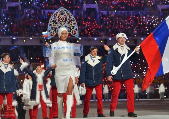 Россия отстранена от Олимпиады-2018, спортсмены смогут выступить только под нейтральным флагом