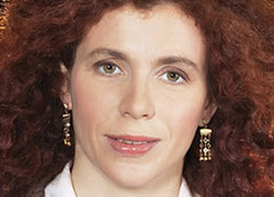 Юлия Латынина: Мы одним махом сравнялись с Каддафи и Бен-Ладеном