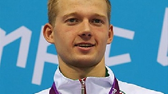 Паралимпийский чемпион белорус Игорь Бокий не ожидал, что завоюет шесть медалей