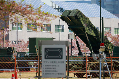 В Японии опубликовали рекомендации на случай ракетного удара КНДР