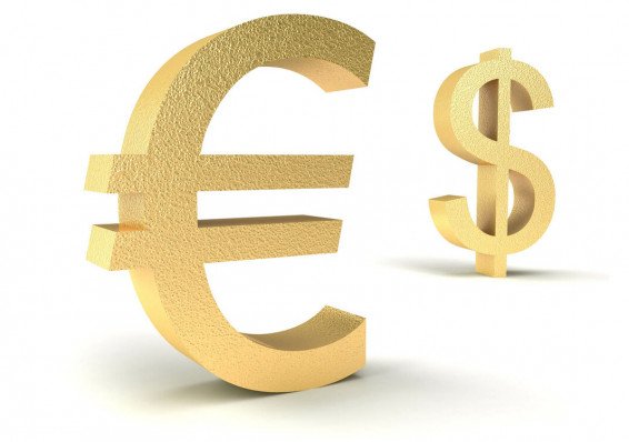 Доллар и евро пошли вверх 20 апреля