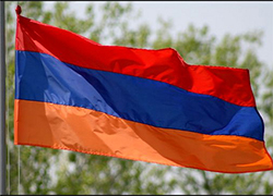 Армения проведет референдум о конституционной реформе