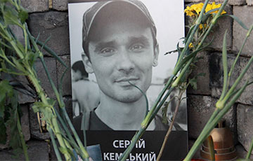 Крымский герой Евромайдана: Мама, все только начинается!