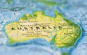 В Австралии хотят принять «акт Магнитского»
