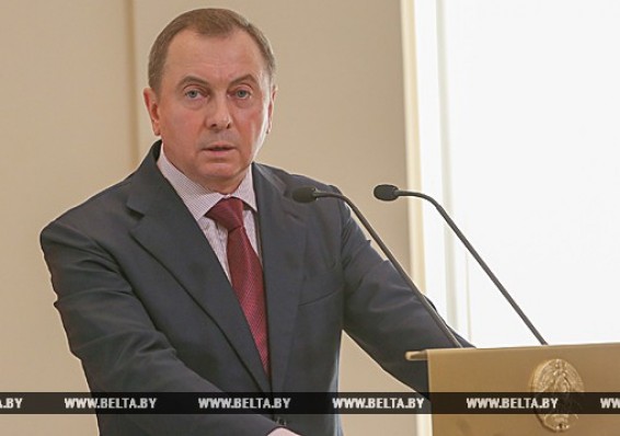 Макей: Беларусь предпринимает конкретные шаги для присоединения к ВТО