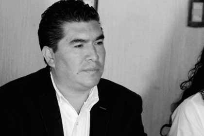 В Мексике застрелили мэра Сталина