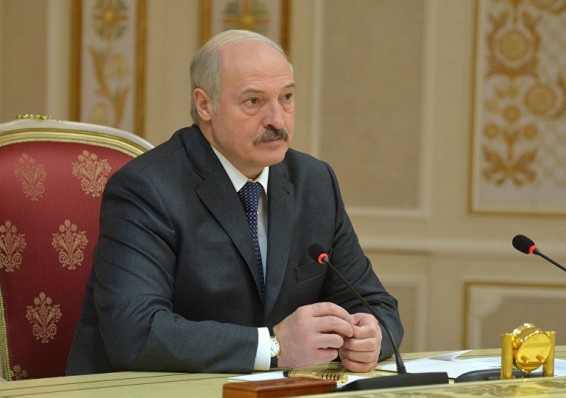 Лукашенко: Беларусь решительно осуждает любые формы и проявления терроризма