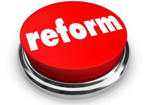 Программу структурных реформ экономики представят в конце октября
