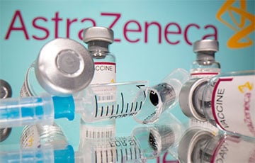 AstraZeneca отзывает свою вакцину по всему миру