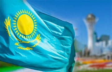 В Казахстане начался силовикопад