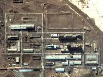 Пхеньян признал наличие программы обогащения урана