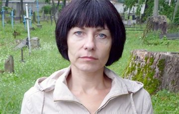 Директор «Польской школы» в Бреста пропала после 72 часов задержания