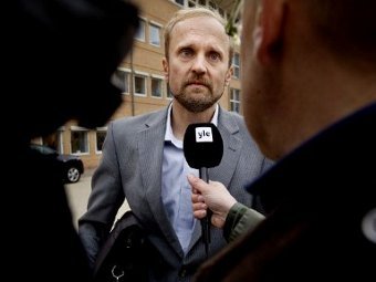 Осужденного за шпионаж в пользу РФ ученого пригласили в университет Хельсинки