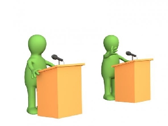 Дебаты открывают кандидатов для избирателей - журналист из Азербайджана