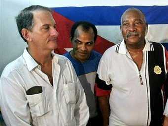 Кубинский диссидент скончался в результате голодовки
