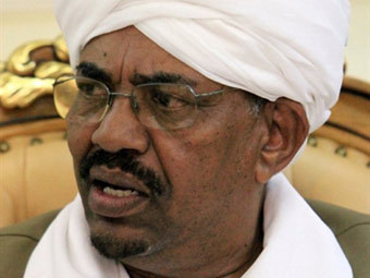 Президент Судана признал итоги референдума о независимости Юга