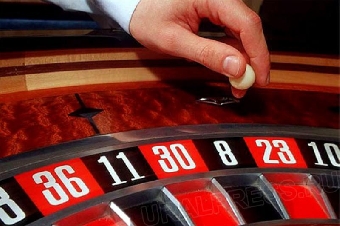 В Минске закрыто нелегальное казино
