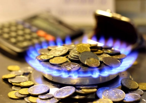 Правительство подняло цены на газ, отопление и электрическую энергию