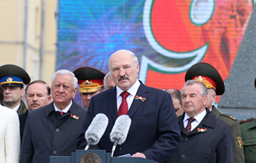 Как на самом деле выглядит настоящее «стыдобище» Лукашенко