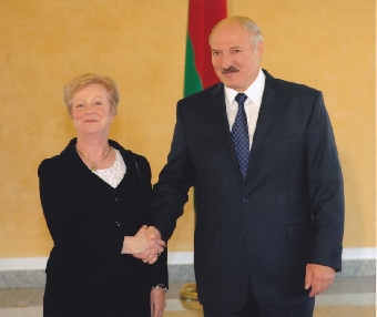 Беларусь готова к диалогу, если на нее не давить
